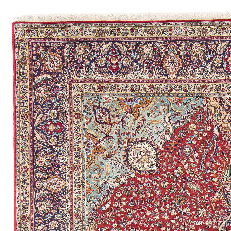 Tabriz - 50 Raj Teppe 382x300cm - Persisk teppe