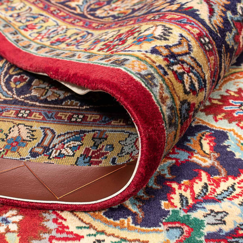 Tabriz - 50 Raj Teppe 382x300cm - Persisk teppe