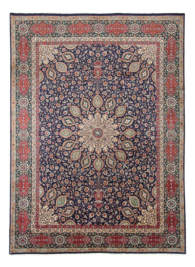 Tabriz - 50 Raj Teppe 289x395cm - Persisk teppe