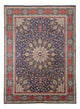 Tabriz - 50 Raj Teppe 395x289cm - Persisk teppe