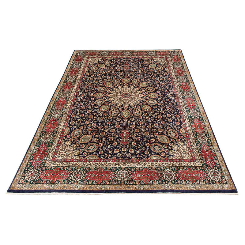 Tabriz - 50 Raj Teppe 395x289cm - Persisk teppe