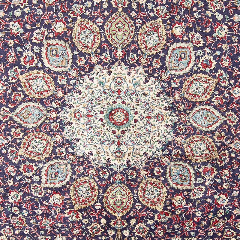 Tabriz - 50 Raj Teppe 401x300cm - Persisk teppe