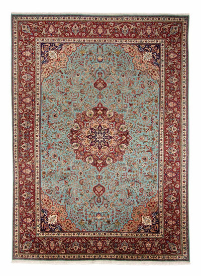 Tabriz - 50 Raj Teppe 248x350cm - Persisk teppe