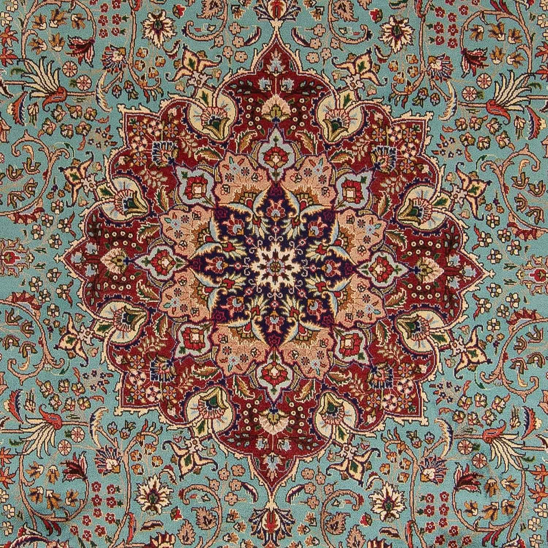 Tabriz - 50 Raj Teppe 248x350cm - Persisk teppe