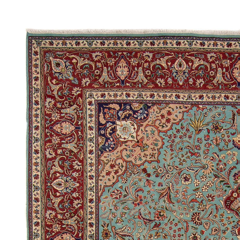 Tabriz - 50 Raj Teppe 248x350cm - Persisk teppe