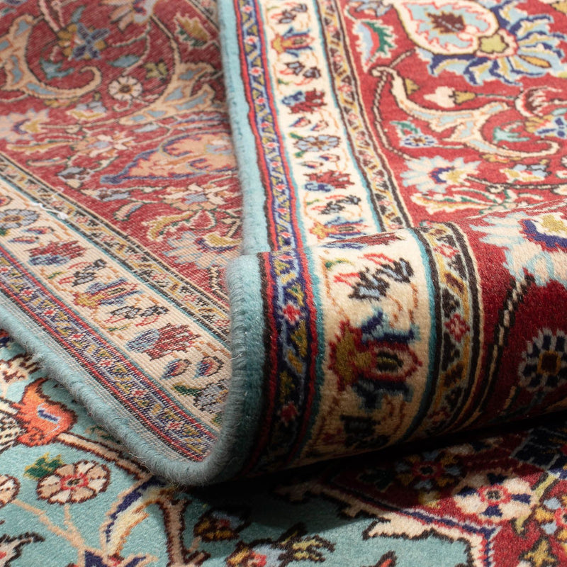 Tabriz - 50 Raj Teppe 248x350cm - Persisk teppe