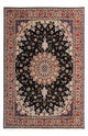 Tabriz - 50 Raj Teppe 293x190cm - Persisk teppe