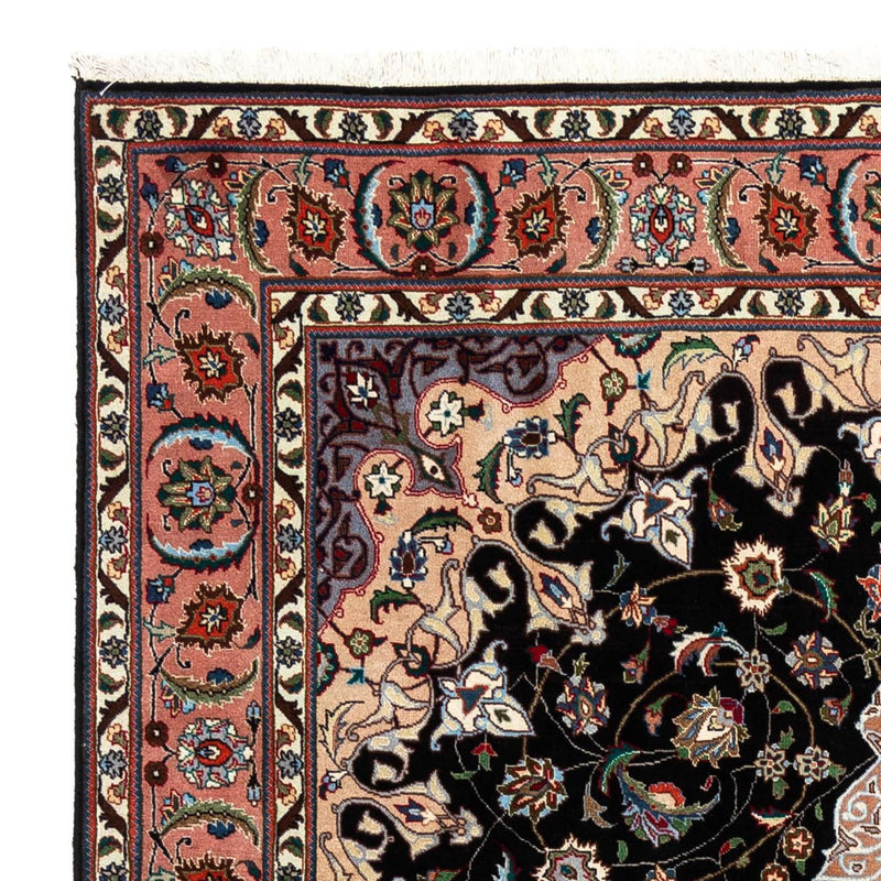 Tabriz - 50 Raj Teppe 293x190cm - Persisk teppe