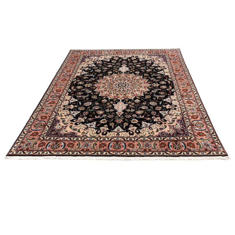 Tabriz - 50 Raj Teppe 293x190cm - Persisk teppe