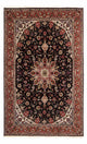 Tabriz - 50 Raj Teppe 295x200cm - Persisk teppe