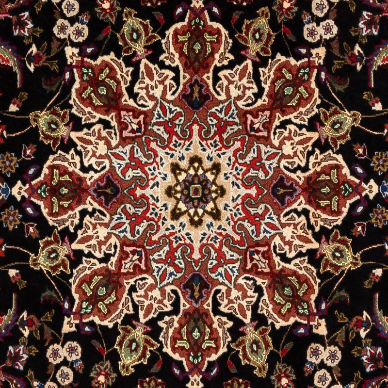 Tabriz - 50 Raj Teppe 295x200cm - Persisk teppe