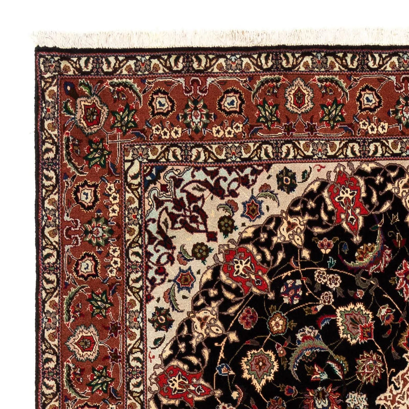 Tabriz - 50 Raj Teppe 295x200cm - Persisk teppe