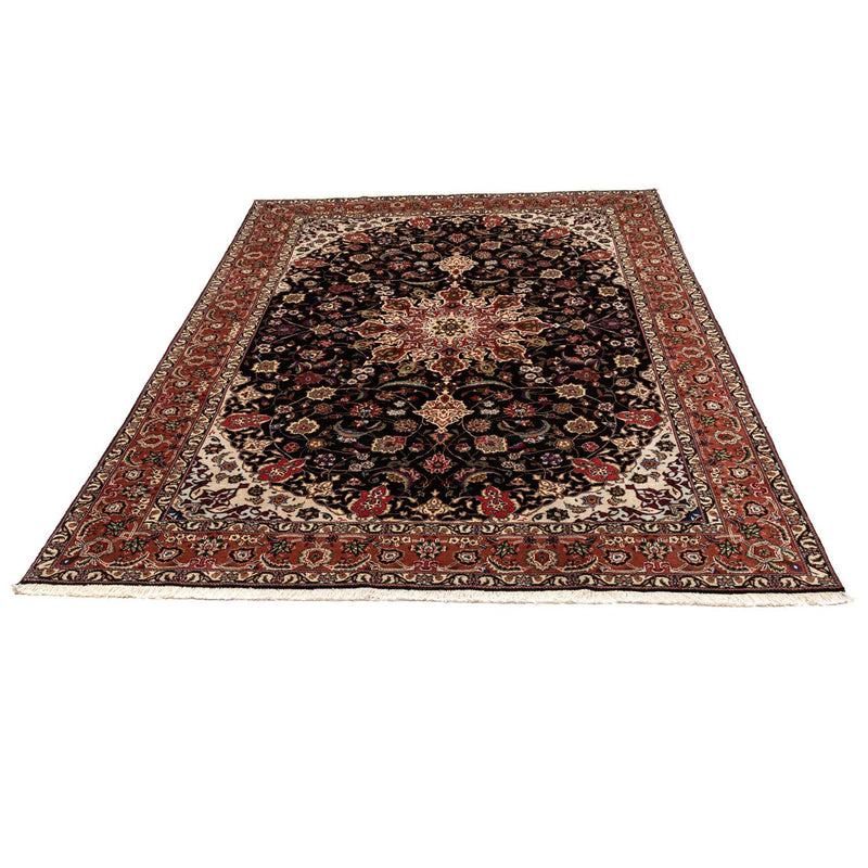 Tabriz - 50 Raj Teppe 295x200cm - Persisk teppe