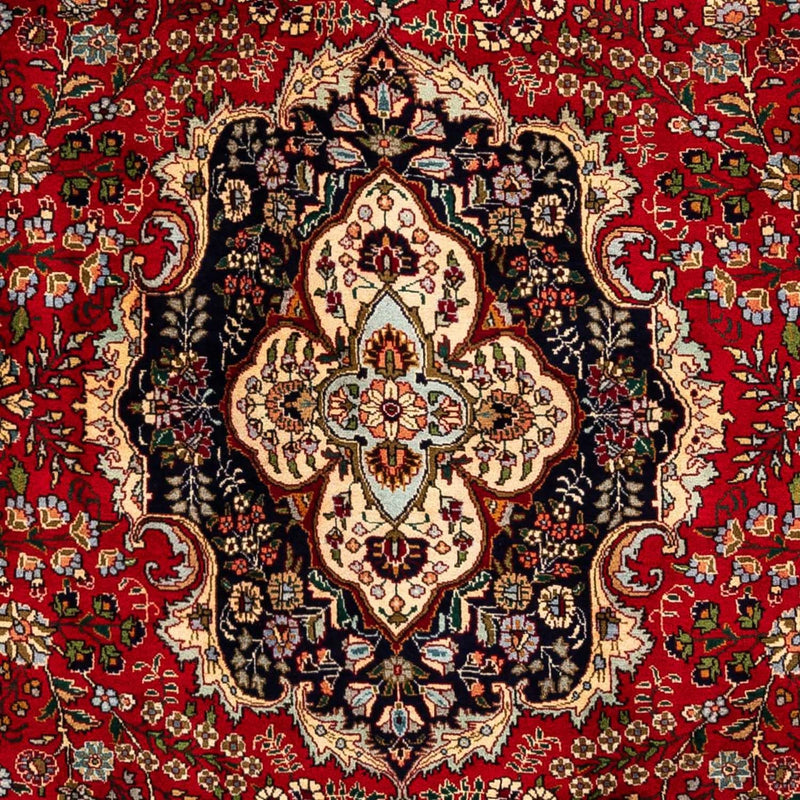 Tabriz - 50 Raj Teppe 302x206cm - Persisk teppe