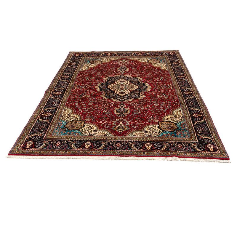 Tabriz - 50 Raj Teppe 302x206cm - Persisk teppe