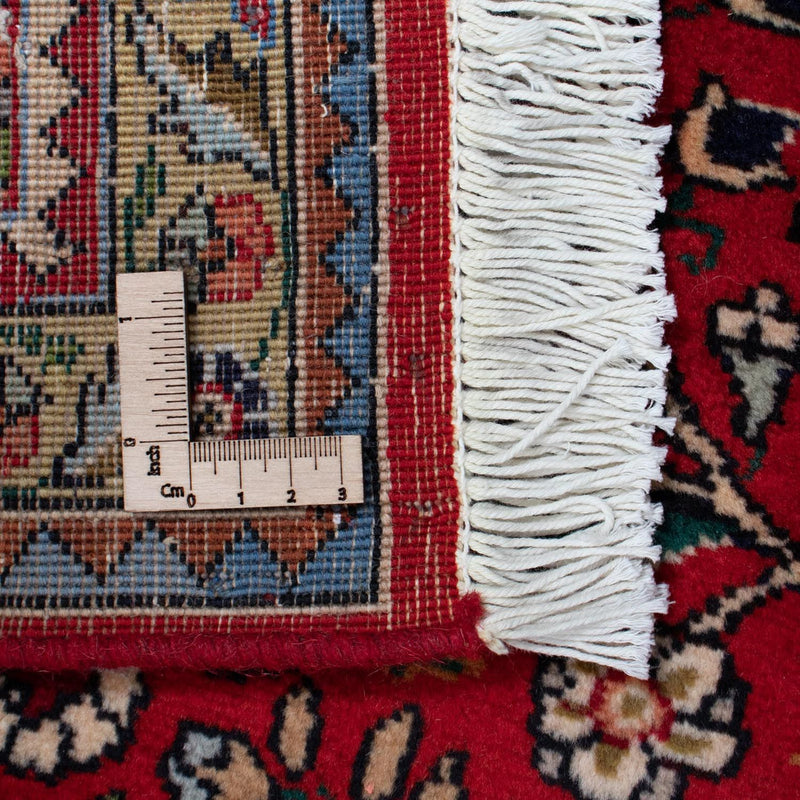 Tabriz - 50 Raj Teppe 302x206cm - Persisk teppe