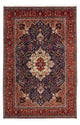 Tabriz - 50 Raj Teppe 302x201cm - Persisk teppe