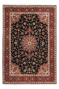 Tabriz - 50 Raj Teppe 266x192cm - Persisk teppe – product image