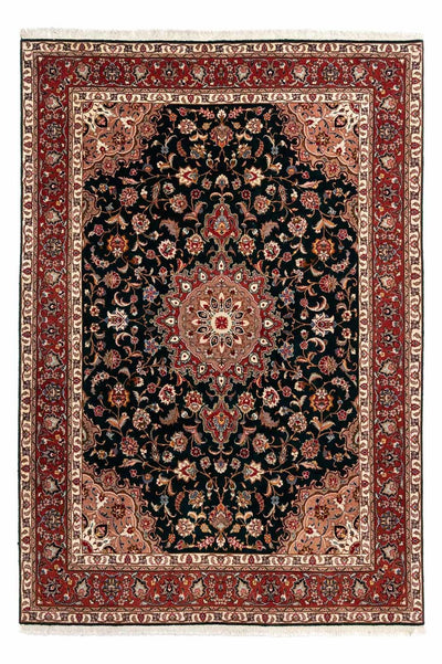 Tabriz - 50 Raj Teppe 192x266cm - Persisk teppe