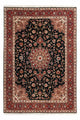 Tabriz - 50 Raj Teppe 266x192cm - Persisk teppe