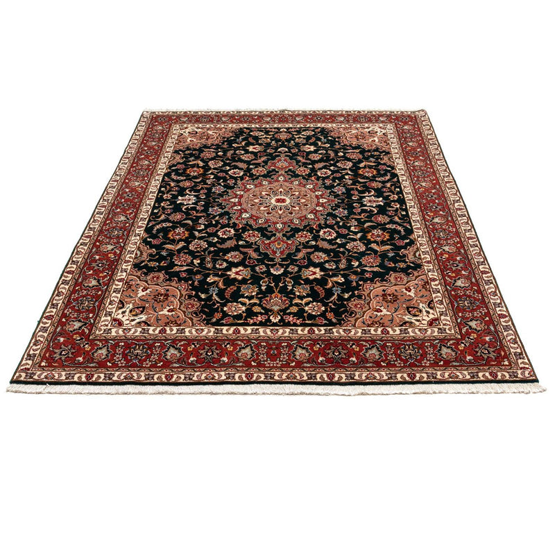 Tabriz - 50 Raj Teppe 266x192cm - Persisk teppe