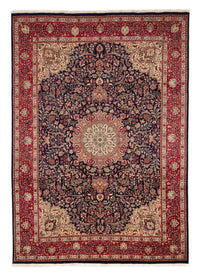 Tabriz - 50 Raj Teppe 246x342cm - Persisk teppe – product image