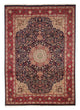 Tabriz - 50 Raj Teppe 246x342cm - Persisk teppe