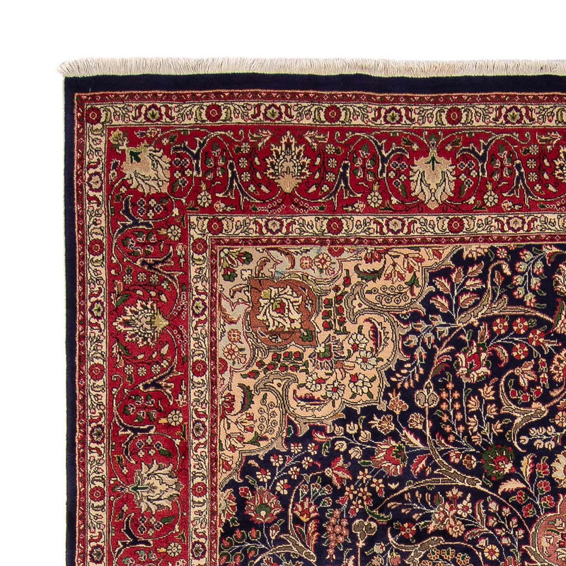Tabriz - 50 Raj Teppe 246x342cm - Persisk teppe