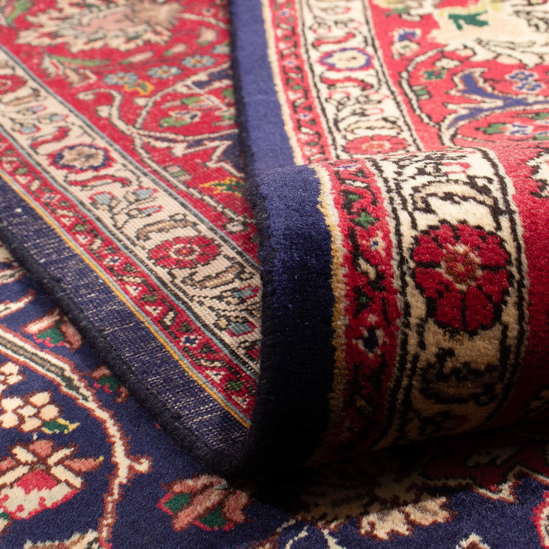 Tabriz - 50 Raj Teppe 246x342cm - Persisk teppe