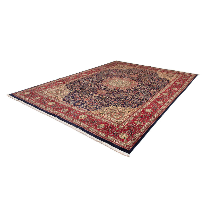 Tabriz - 50 Raj Teppe 246x342cm - Persisk teppe