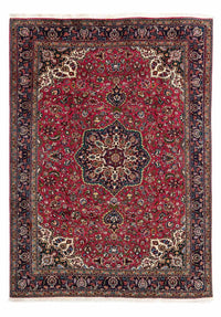 Tabriz - 50 Raj Teppe 205x280cm - Persisk teppe – product image
