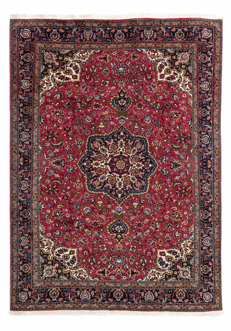 Tabriz - 50 Raj Teppe 205x280cm - Persisk teppe