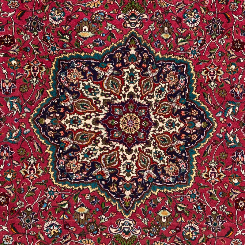 Tabriz - 50 Raj Teppe 205x280cm - Persisk teppe