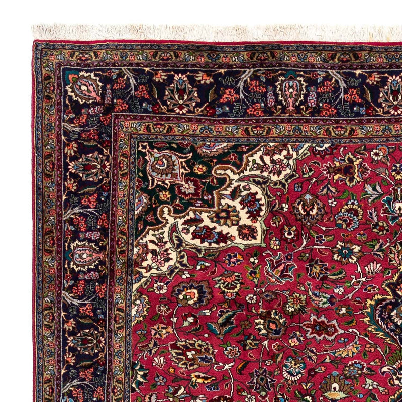 Tabriz - 50 Raj Teppe 205x280cm - Persisk teppe