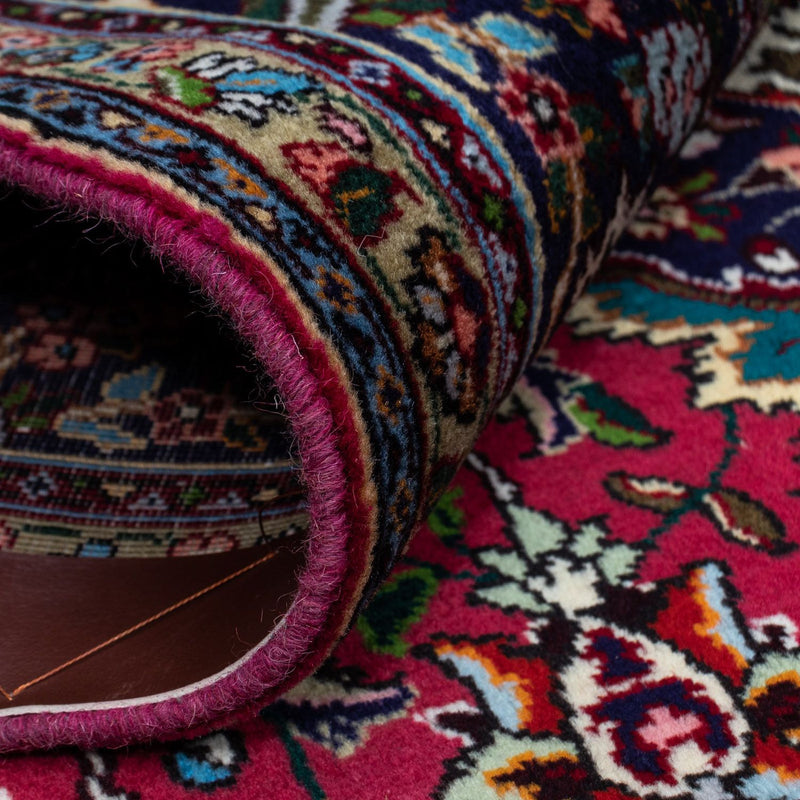 Tabriz - 50 Raj Teppe 205x280cm - Persisk teppe