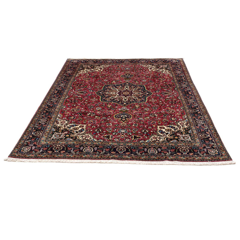 Tabriz - 50 Raj Teppe 205x280cm - Persisk teppe