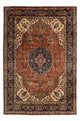 Tabriz - 50 Raj Teppe 288x199cm - Persisk teppe