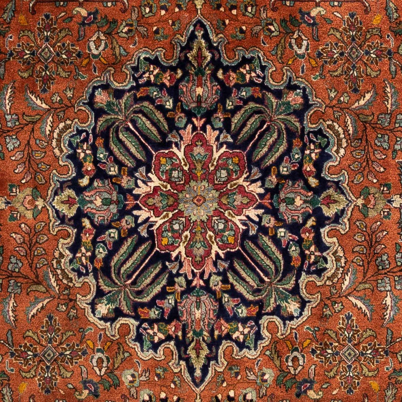 Tabriz - 50 Raj Teppe 288x199cm - Persisk teppe