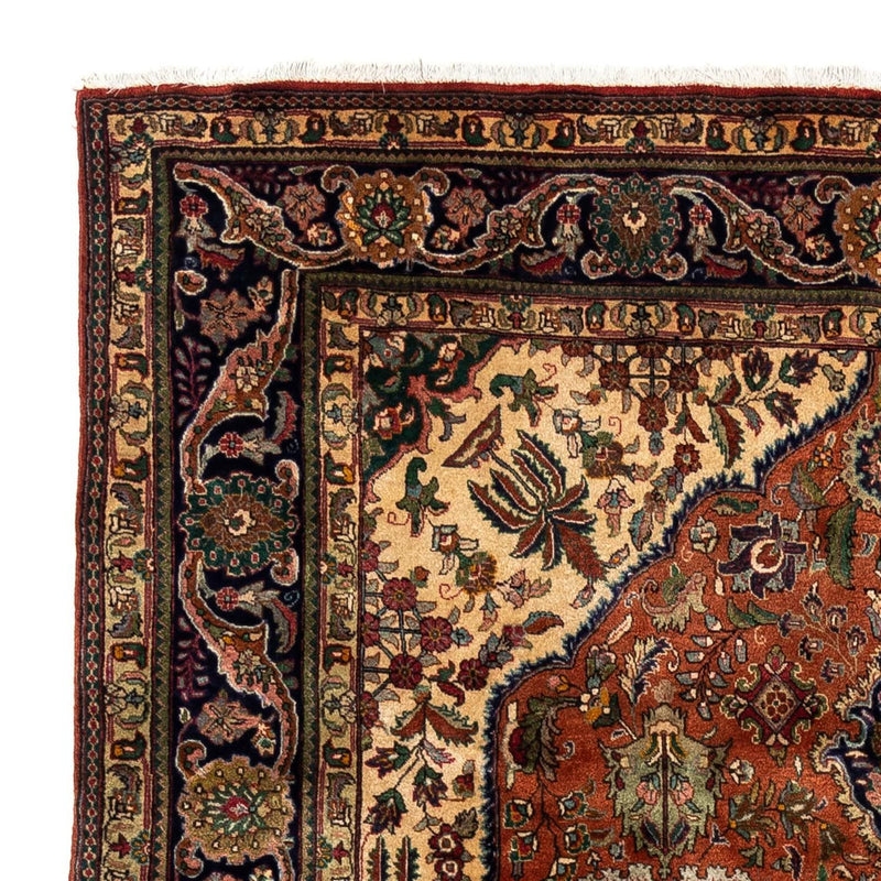 Tabriz - 50 Raj Teppe 288x199cm - Persisk teppe