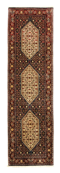 Bidjar Teppe 73x282cm - Persisk teppe – product image