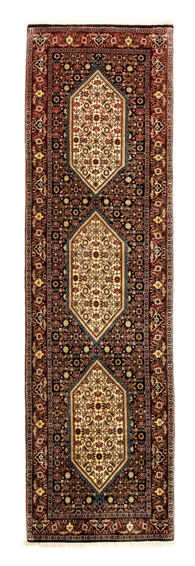 Bidjar Teppe 73x282cm - Persisk teppe