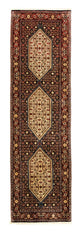 Bidjar Teppe 73x282cm - Persisk teppe