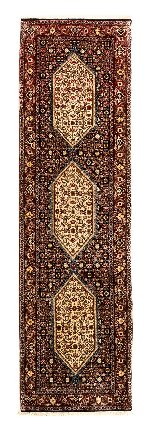 Bidjar Teppe 73x282cm - Persisk teppe