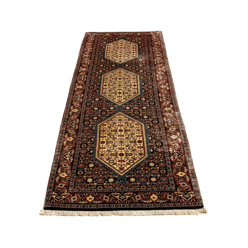 Bidjar Teppe 73x282cm - Persisk teppe