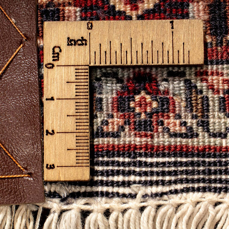 Bidjar Teppe 73x282cm - Persisk teppe