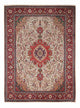 Tabriz - 50 Raj Teppe 349x255cm - Persisk teppe