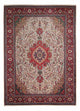 Tabriz - 50 Raj Teppe 348x255cm - Persisk teppe