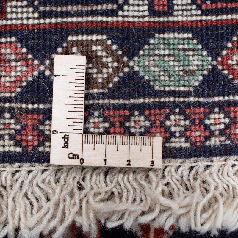Yalameh Teppe 100x153cm - Persisk teppe