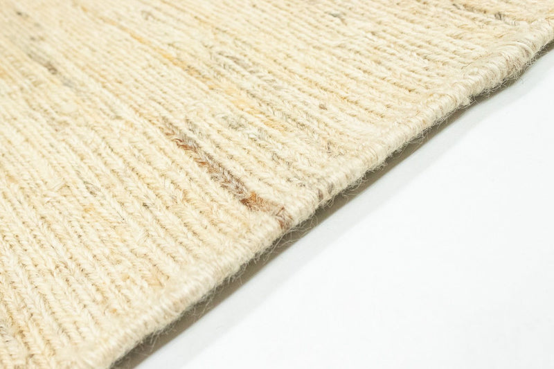 Persisk Gabbeh Teppe 102x148cm - Perserteppich Wollteppich