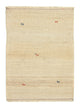 Persisk Gabbeh Teppe 148x106cm - Perserteppich Wollteppich